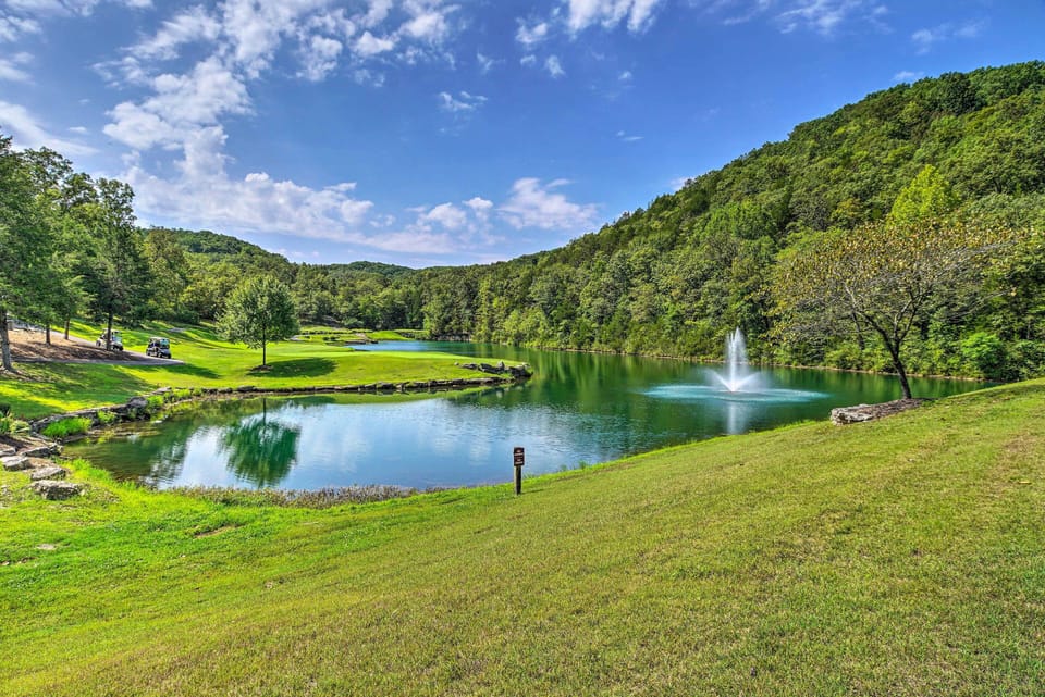 Community Golf Course