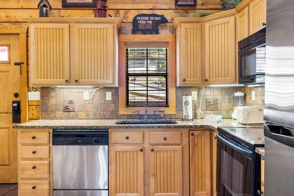 Modern Appliances
