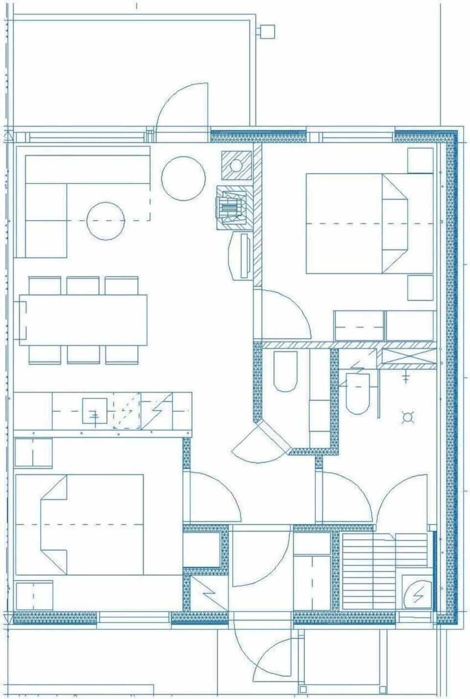 Inside other