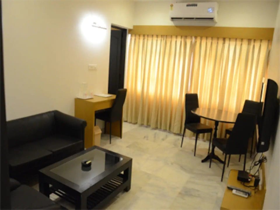 28-inch LED TV with satellite channels, TV