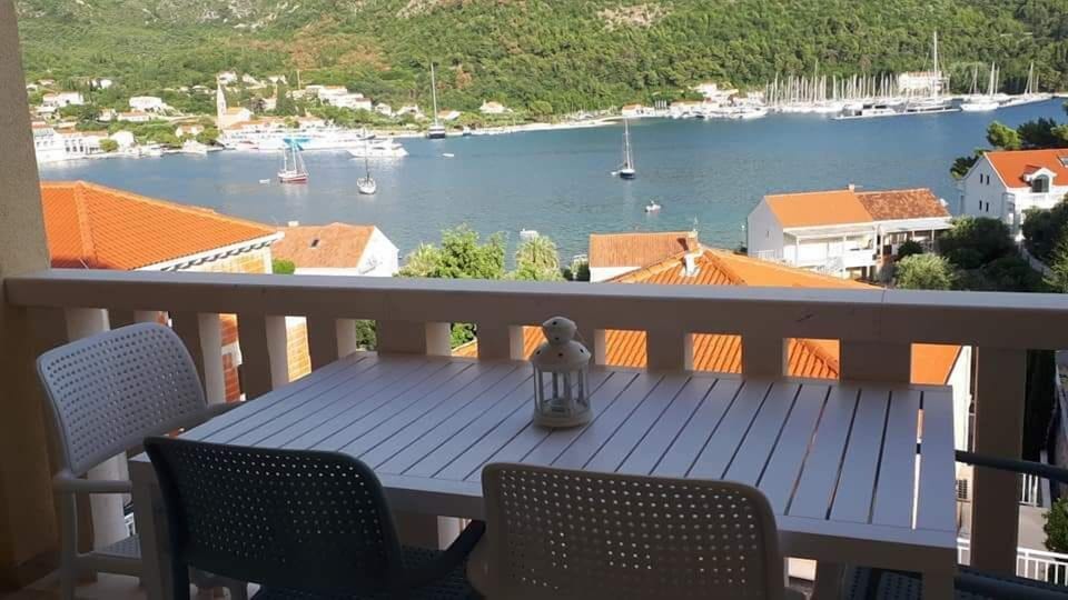 Standard Apartment, 2 Bedrooms | Balcony view