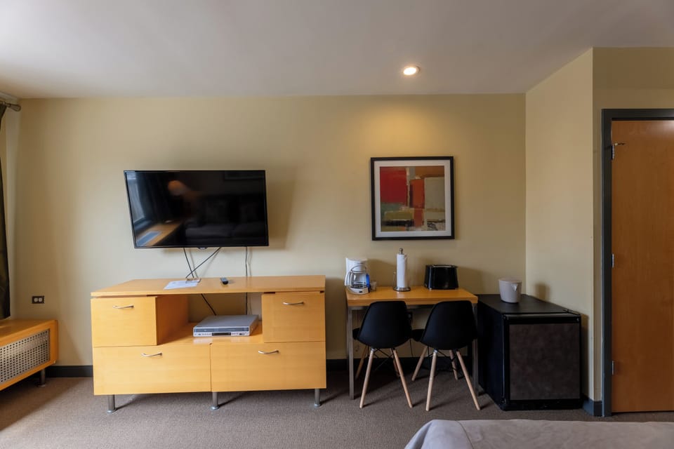Studio | Iron/ironing board, WiFi (free), individually decorated