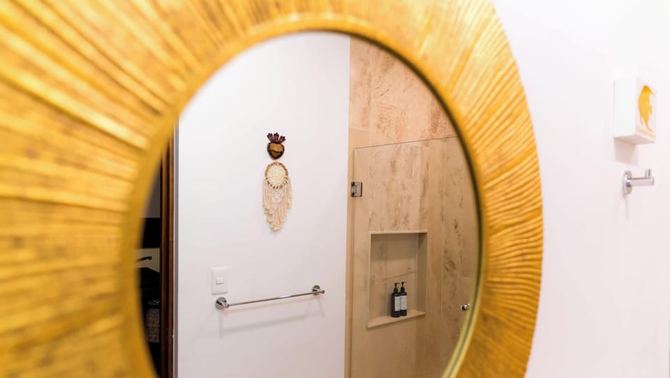 We provide some bath essentials