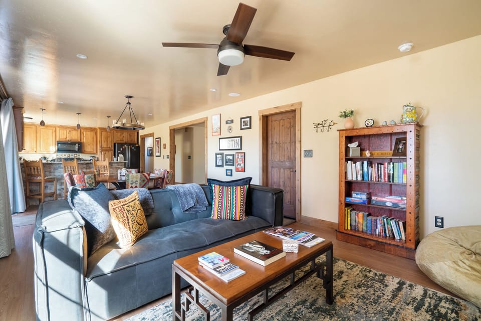 House (3 Bedrooms) | Property amenity