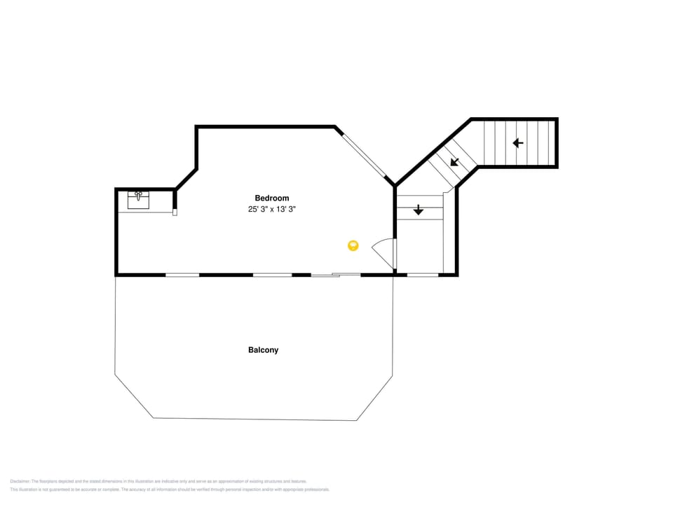 House (5 Bedrooms) | Property amenity
