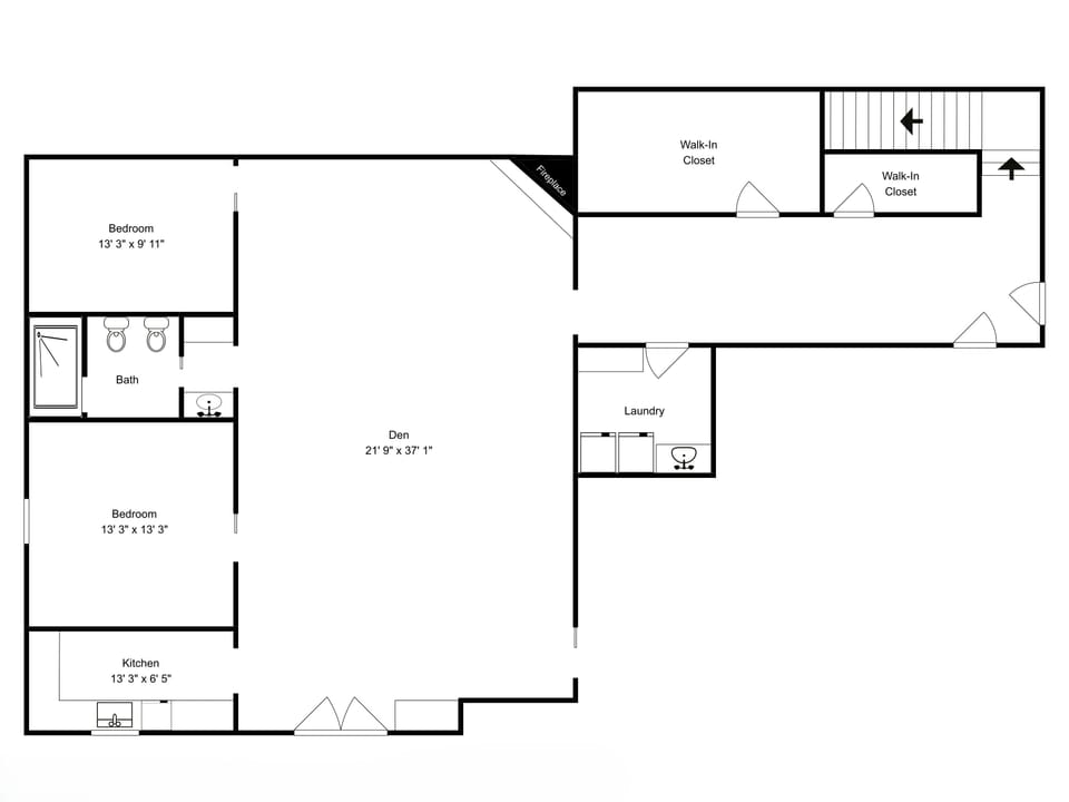 Studio (5 Bedrooms) | Property amenity