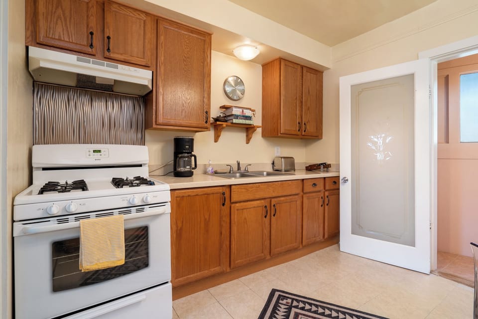 House (2 Bedrooms) | Property amenity