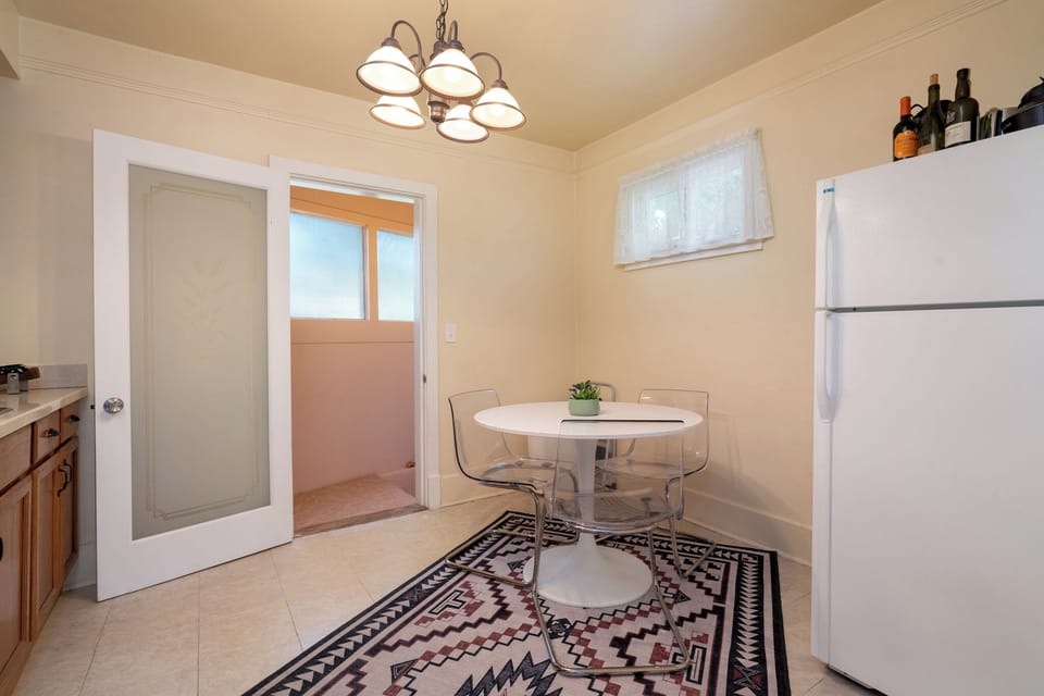 House (2 Bedrooms) | Property amenity
