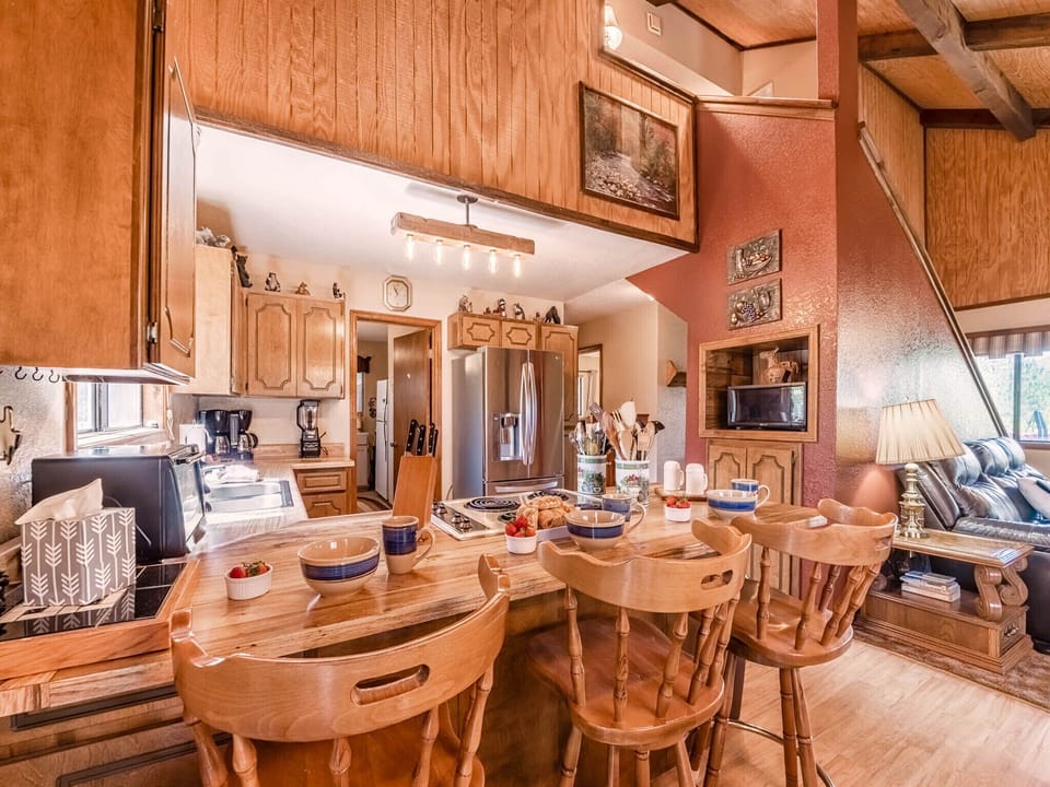 Studio (3 Bedrooms) | Property amenity