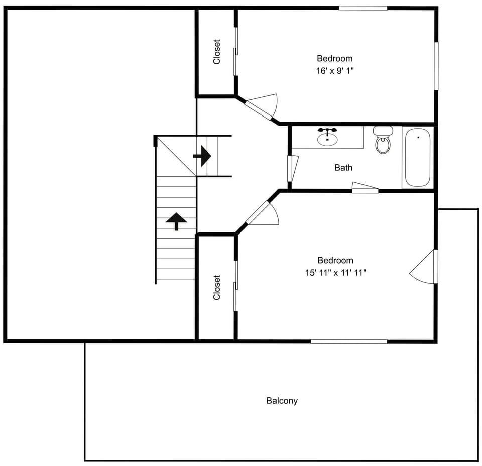 Studio (3 Bedrooms) | Property amenity