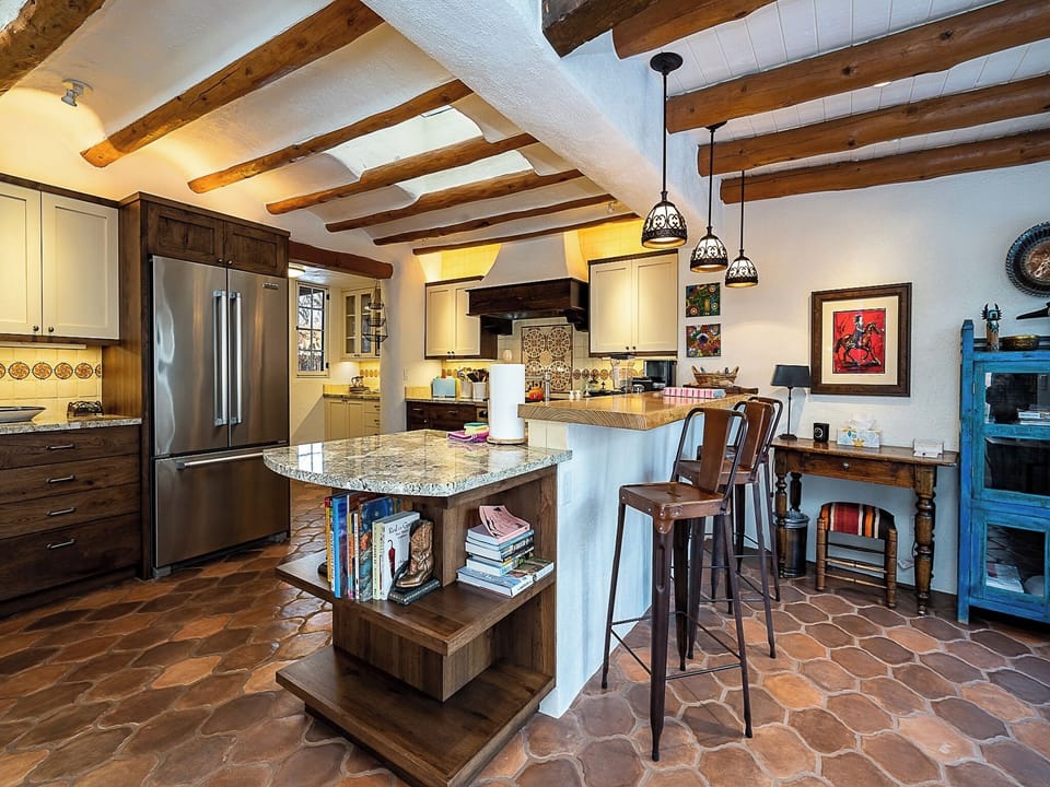 House (4 Bedrooms) | Property amenity