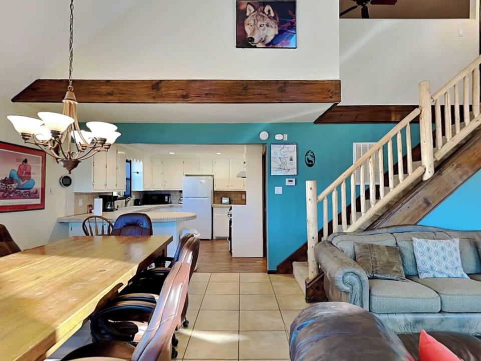 Studio (4 Bedrooms) | Property amenity