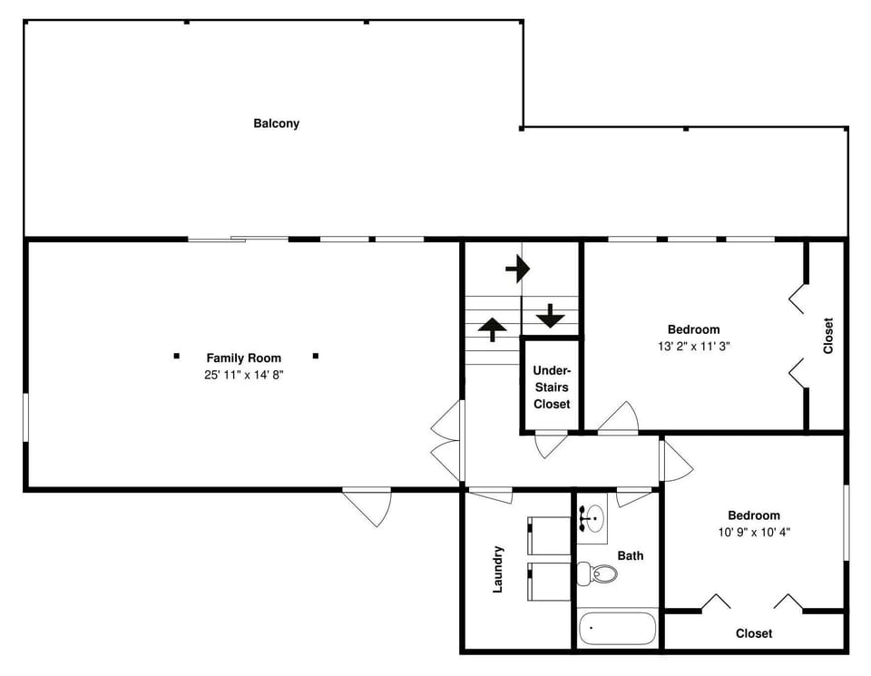 Studio (3 Bedrooms) | Property amenity