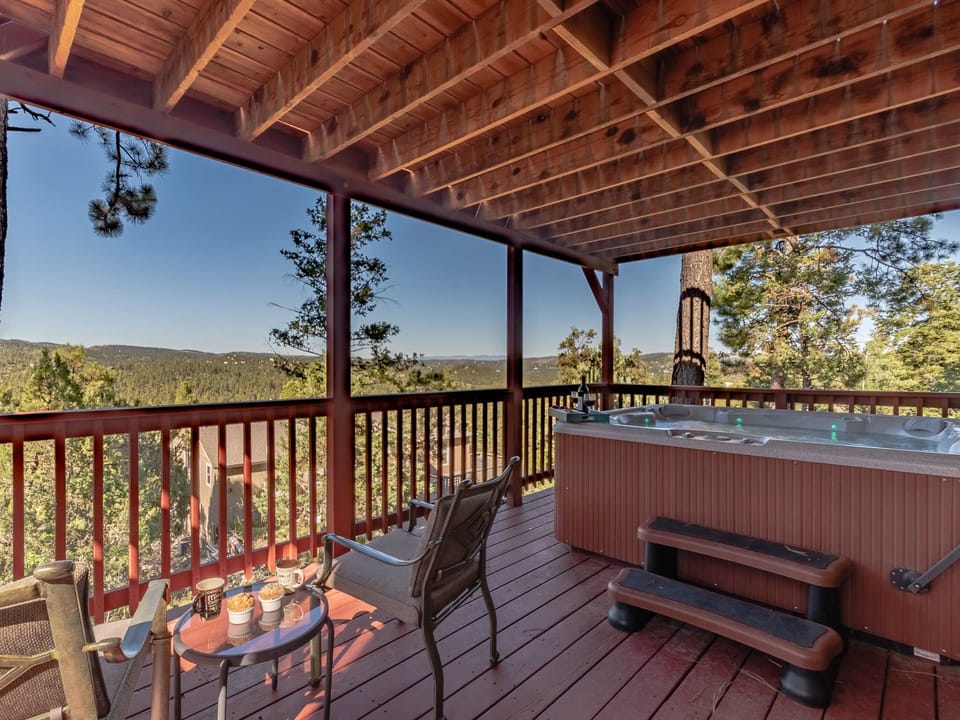 Studio (4 Bedrooms) | Property amenity