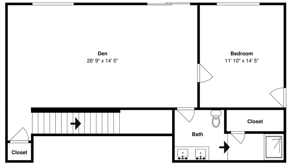 Studio (4 Bedrooms) | Property amenity
