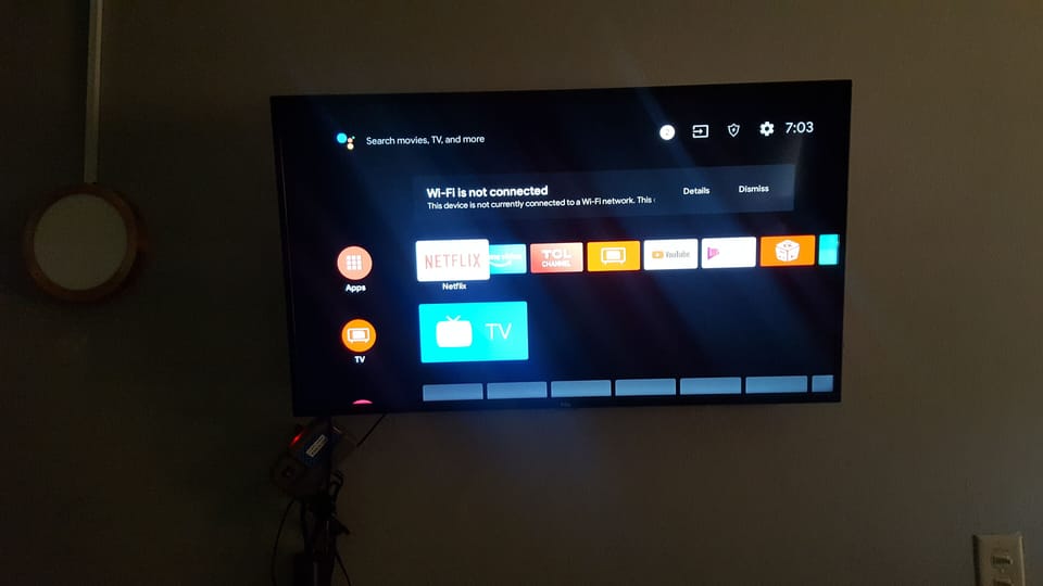 Television