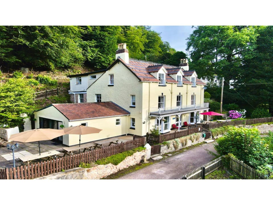 House | View from property