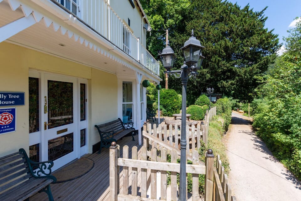 House | Exterior