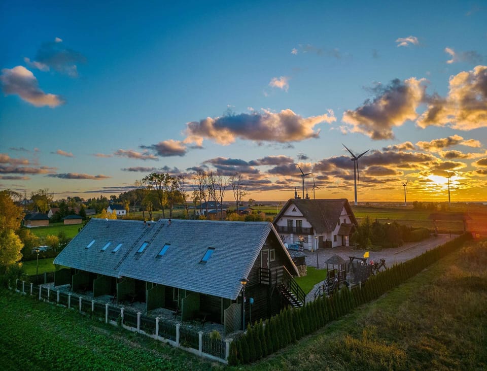 Cottage | View from property
