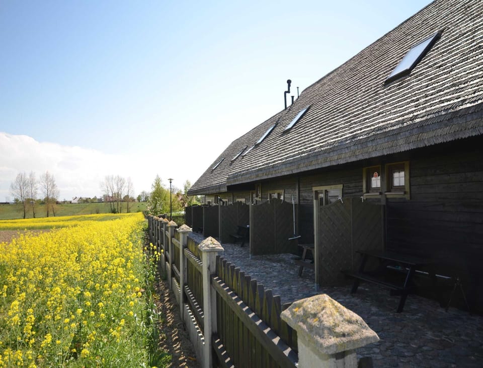 Cottage | View from property