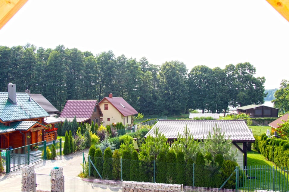 House | View from property
