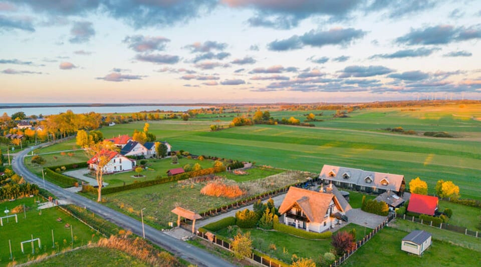 Cottage | View from property