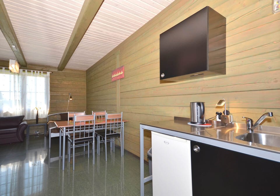 Cottage | Private kitchen