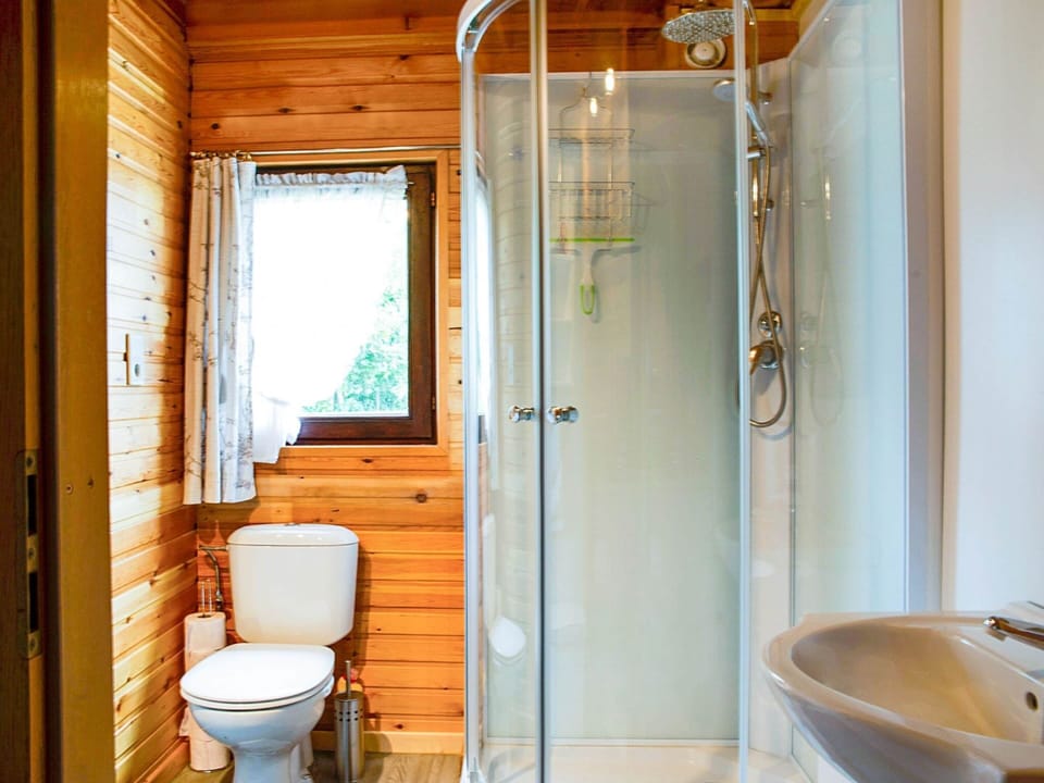 Peaceful Retreat With Sauna House in Vielsalm