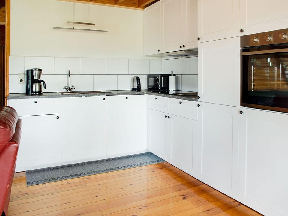 House | Private kitchen | Highchair