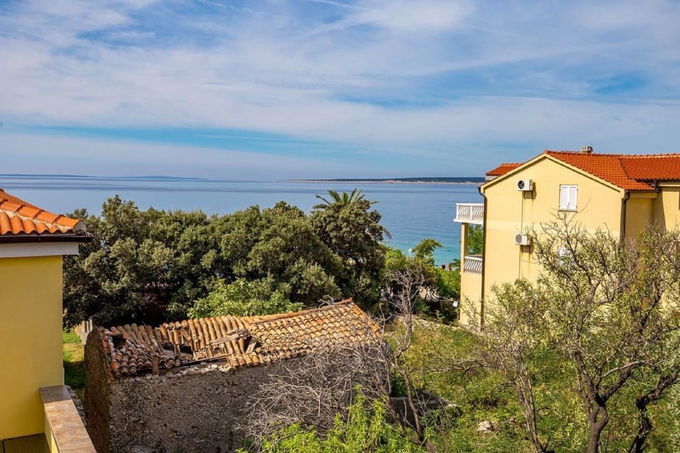 Apartment | View from property