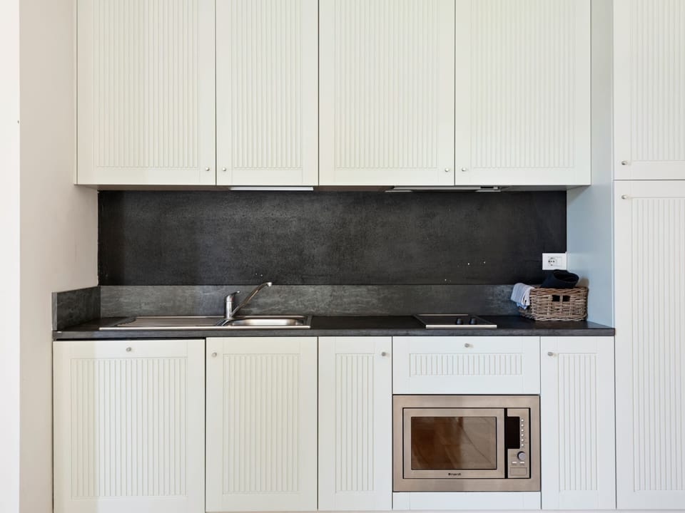 House | Private kitchen