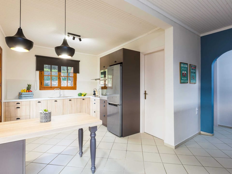 Villa | Private kitchen | Highchair