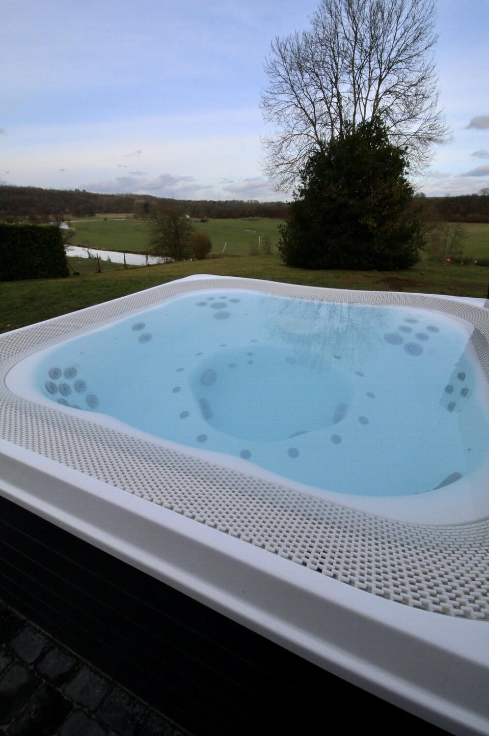 Villa | Pool