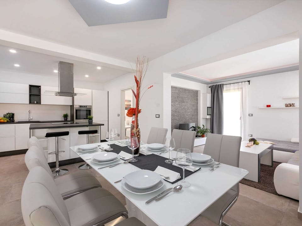 Villa | Private kitchen