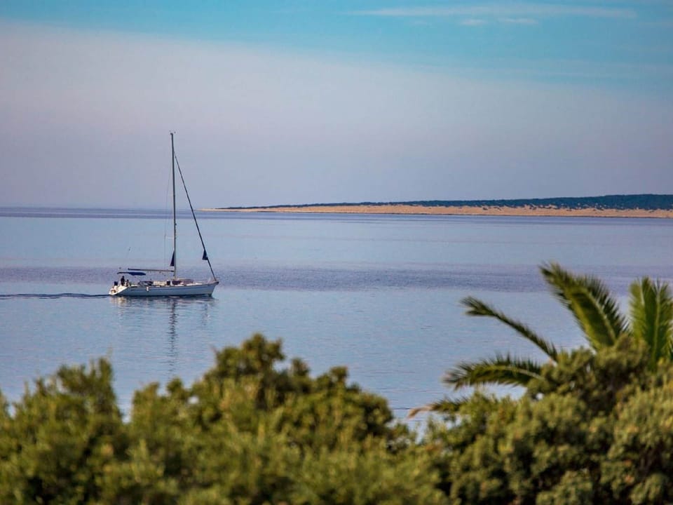 Apartment | View from property