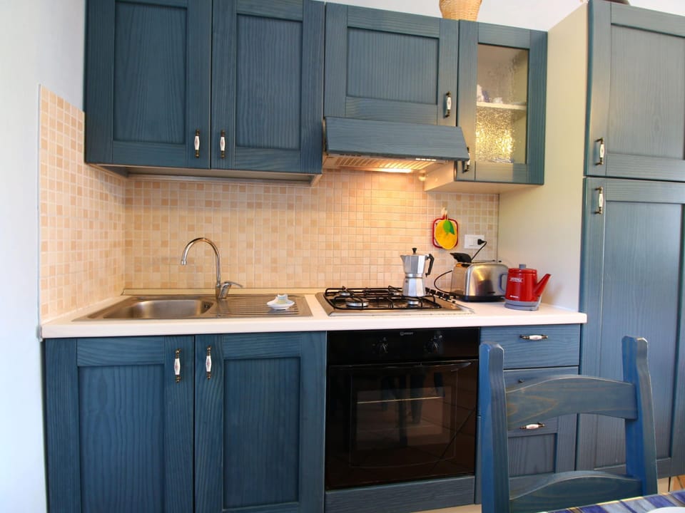 House | Private kitchen
