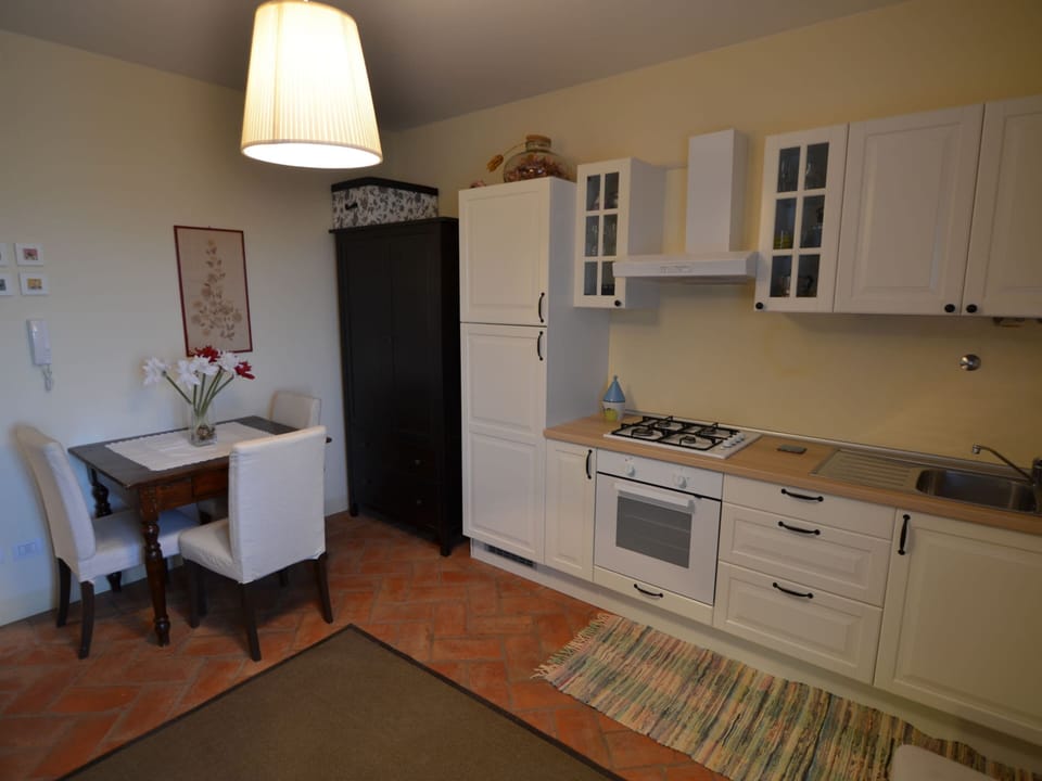 Apartment | Private kitchen
