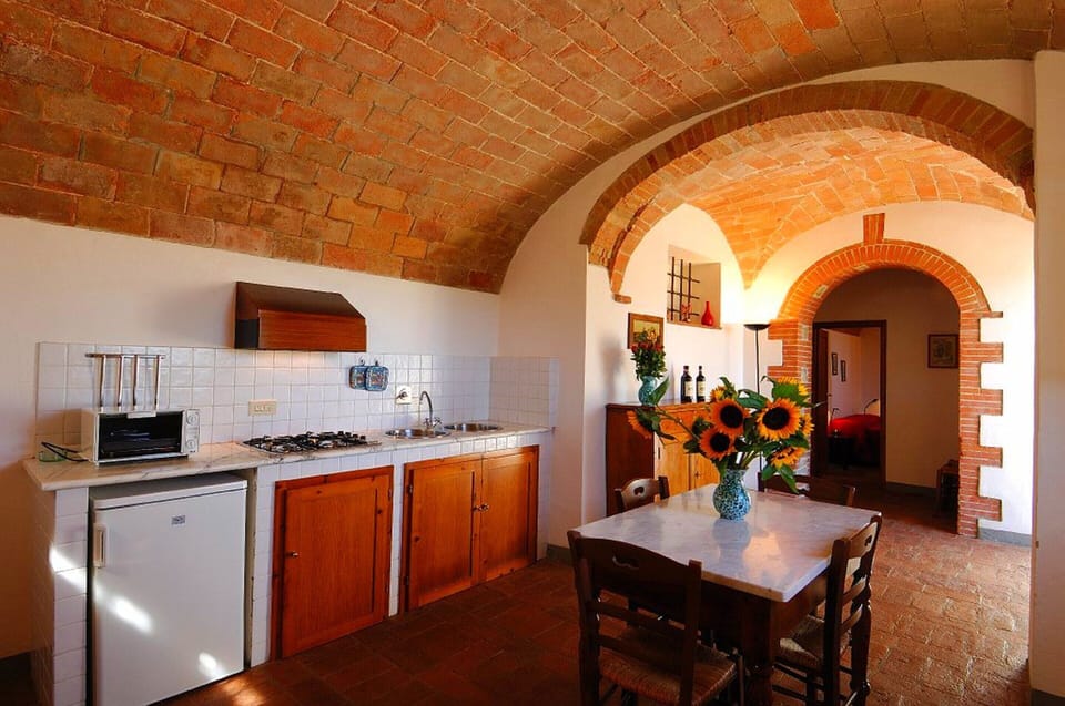 Cottage | Private kitchen