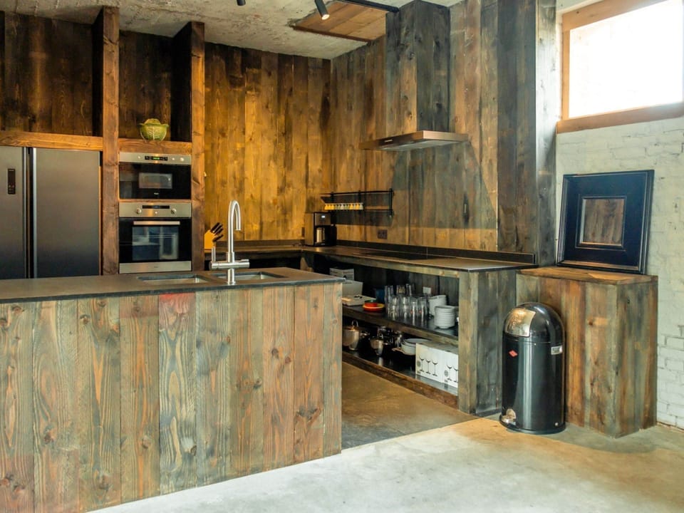 House | Private kitchen