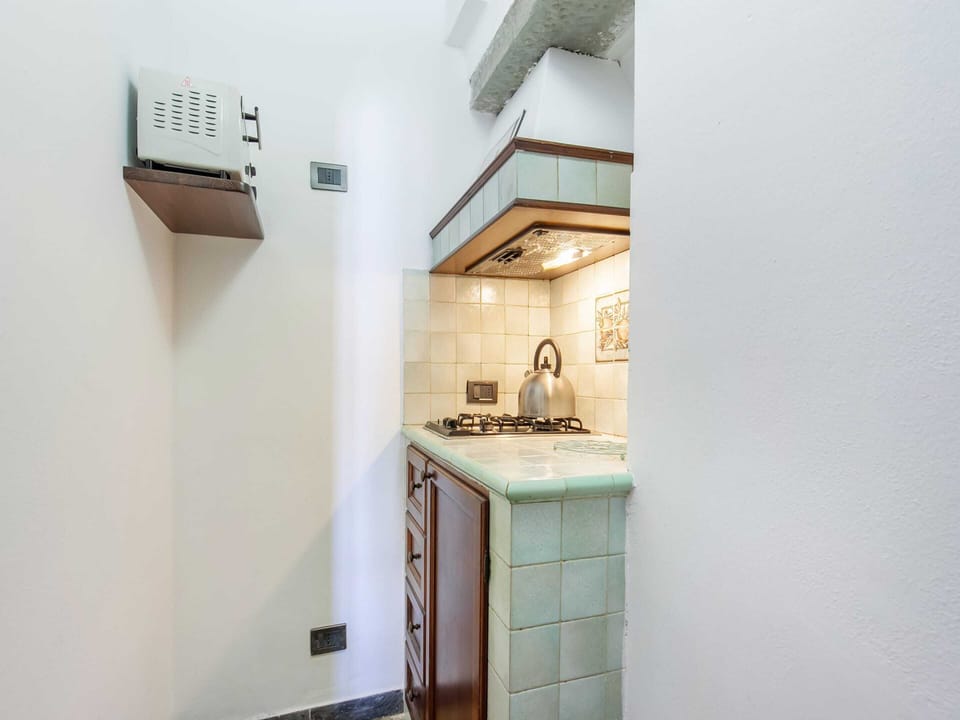 House | Private kitchen