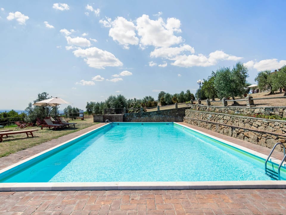 House | Pool | Outdoor pool