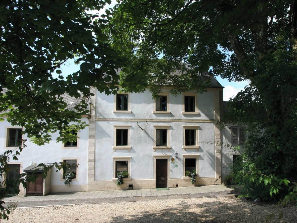 House | Exterior