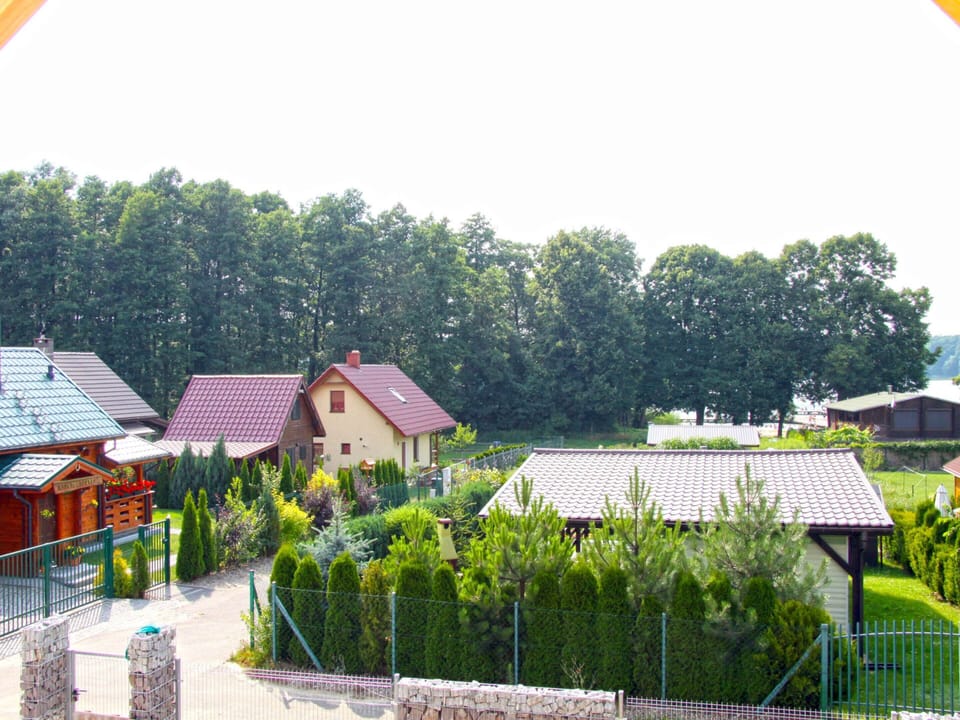 House | View from property