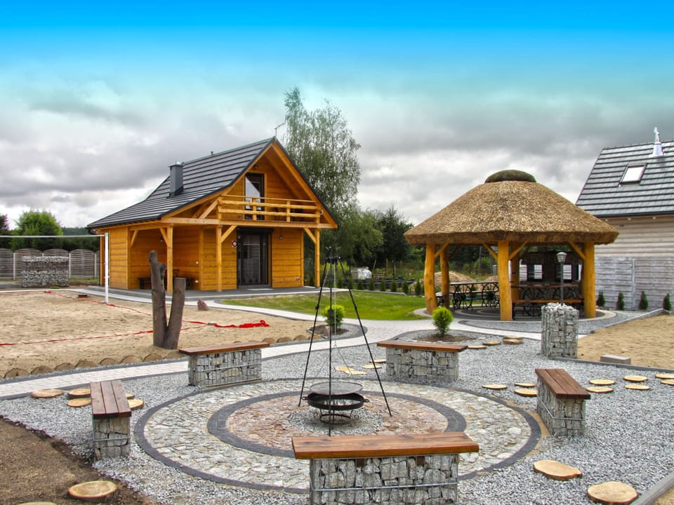 House | Garden