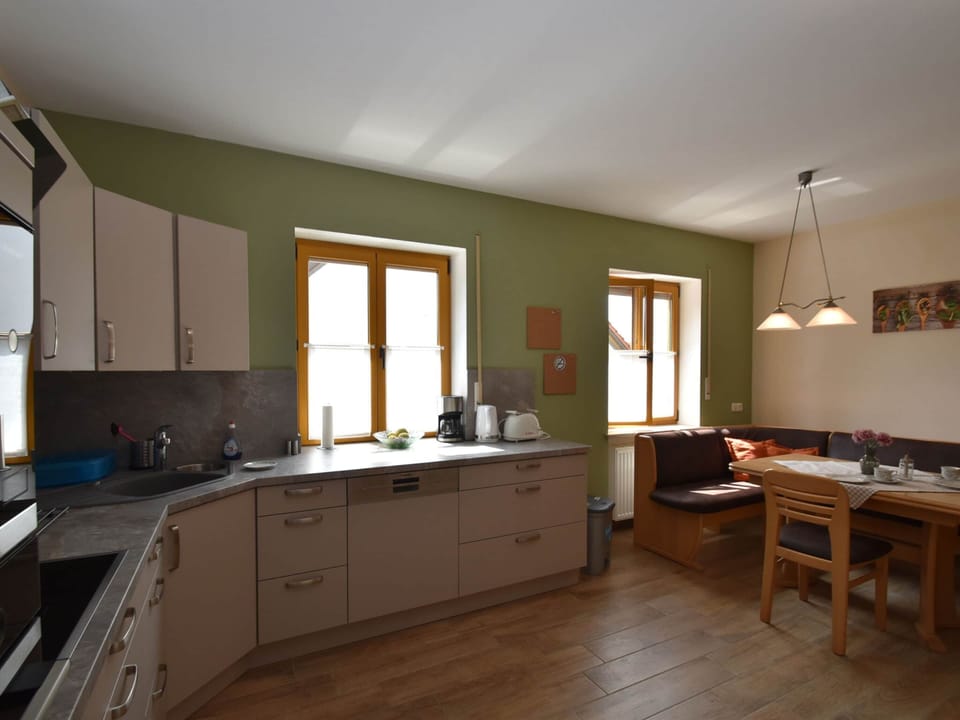 Apartment | Private kitchen