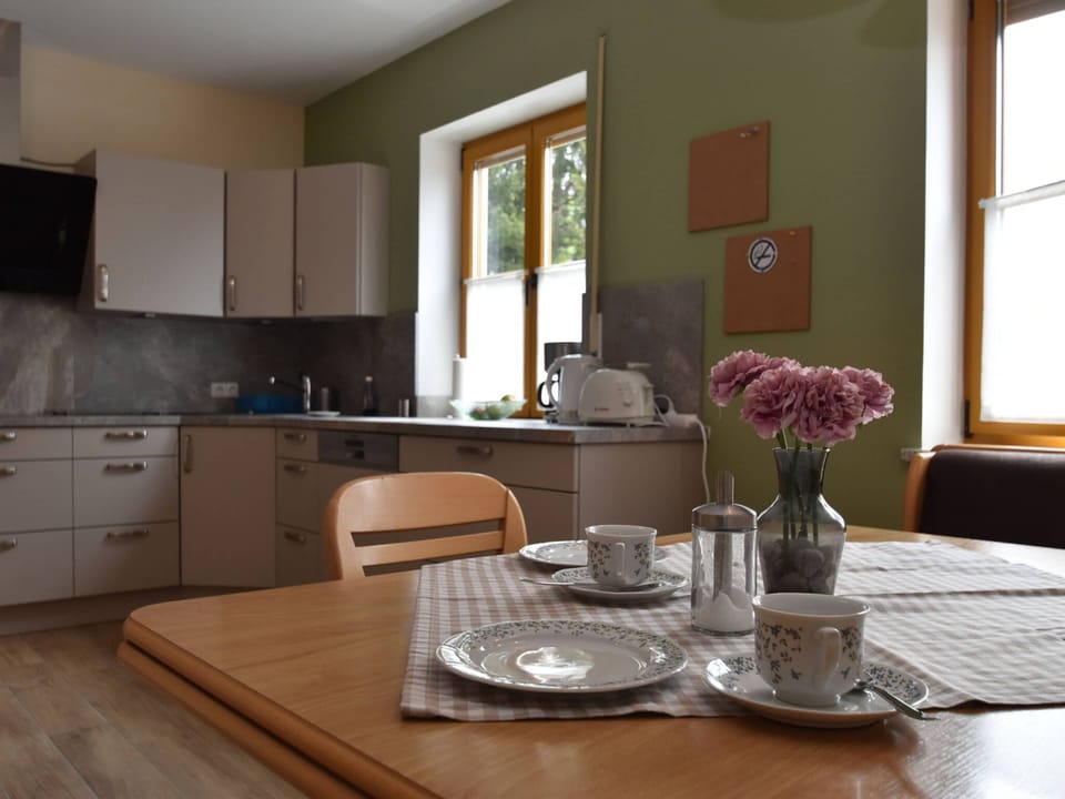 Apartment | Private kitchen
