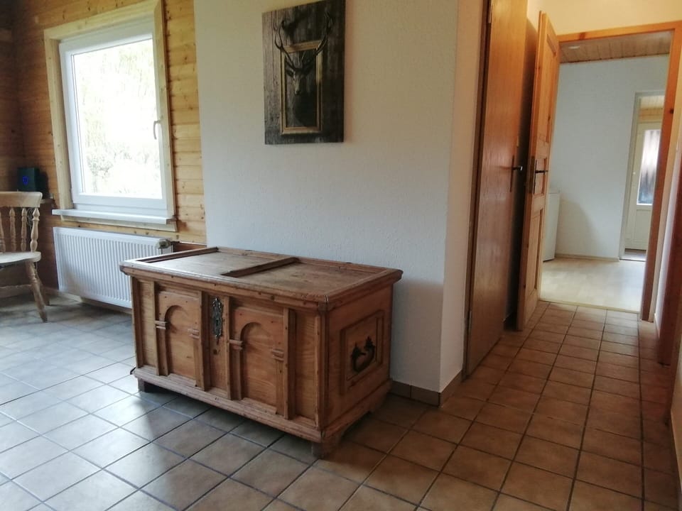 House | Interior