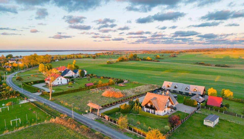 Cottage | View from property