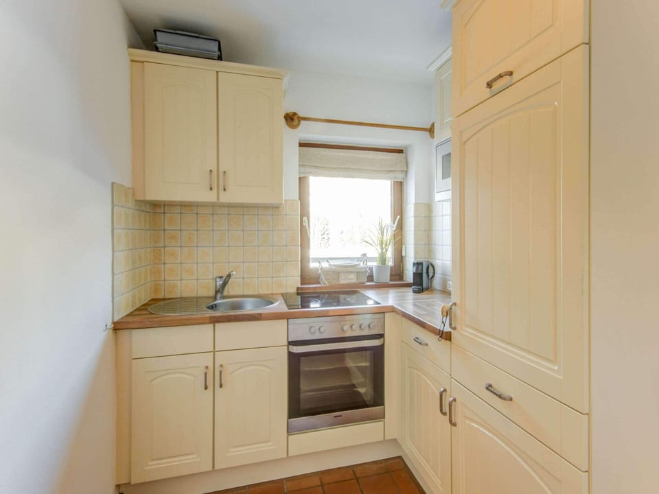 Apartment | Private kitchen | Dishwasher