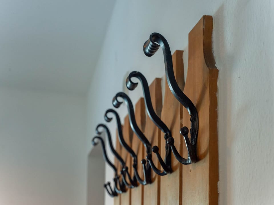 Apartment | Interior detail